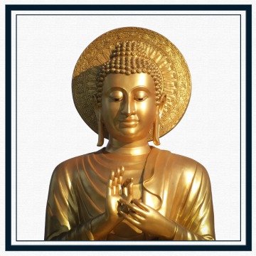 Buddha