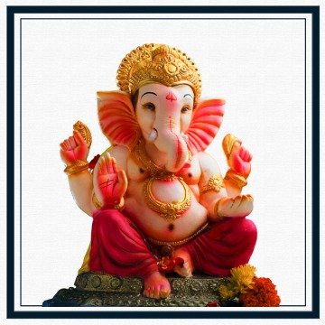 Ganesha