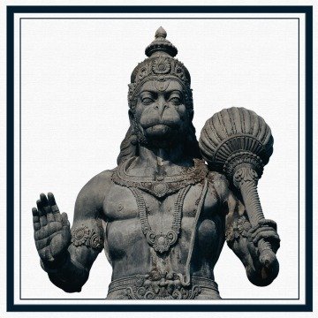 Hanuman