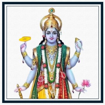 Vishnu