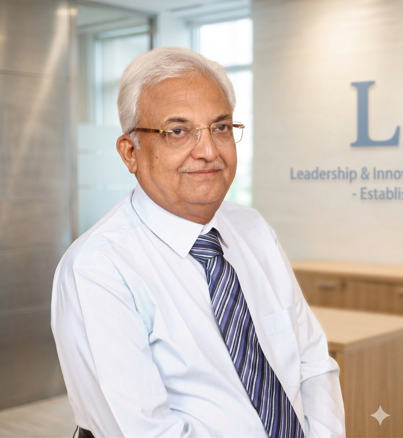 Surendra Kapoor